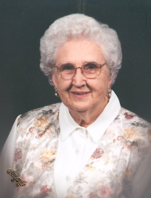 Obituary of Alice N. Buckmaster