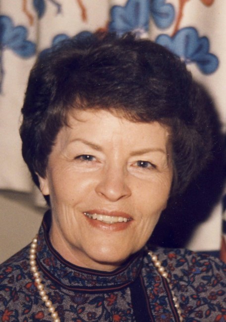 Obituary of Dorothy J. Price