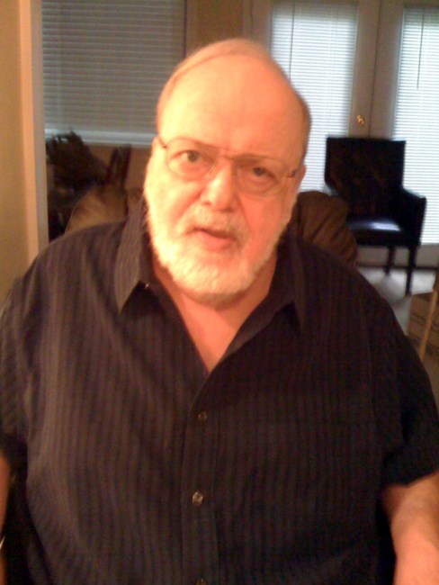 Obituary of Harold C. Fuller