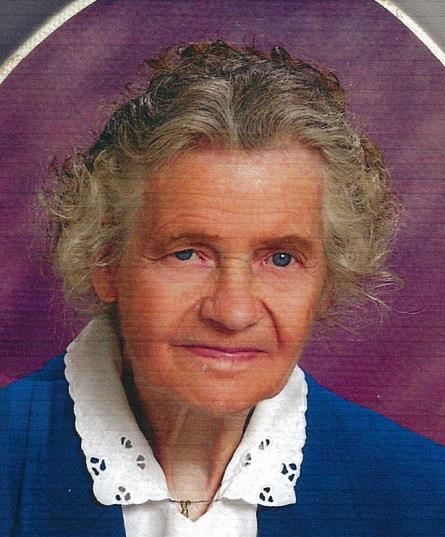Obituary of Lois Allen Ross