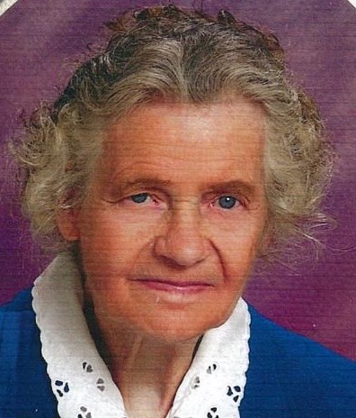 Obituary of Lois Allen Ross