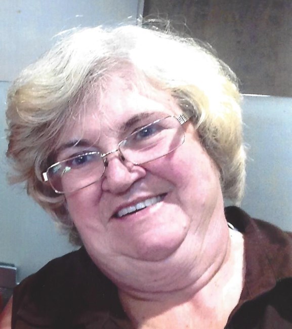 Obituary of Linda Elaine Baldwin Pipkin