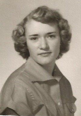 Obituary of Joyce E. Ledermann