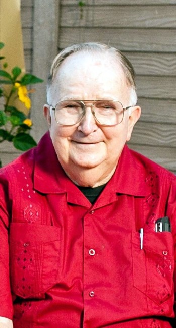 Obituary of Floyd Allen Balter