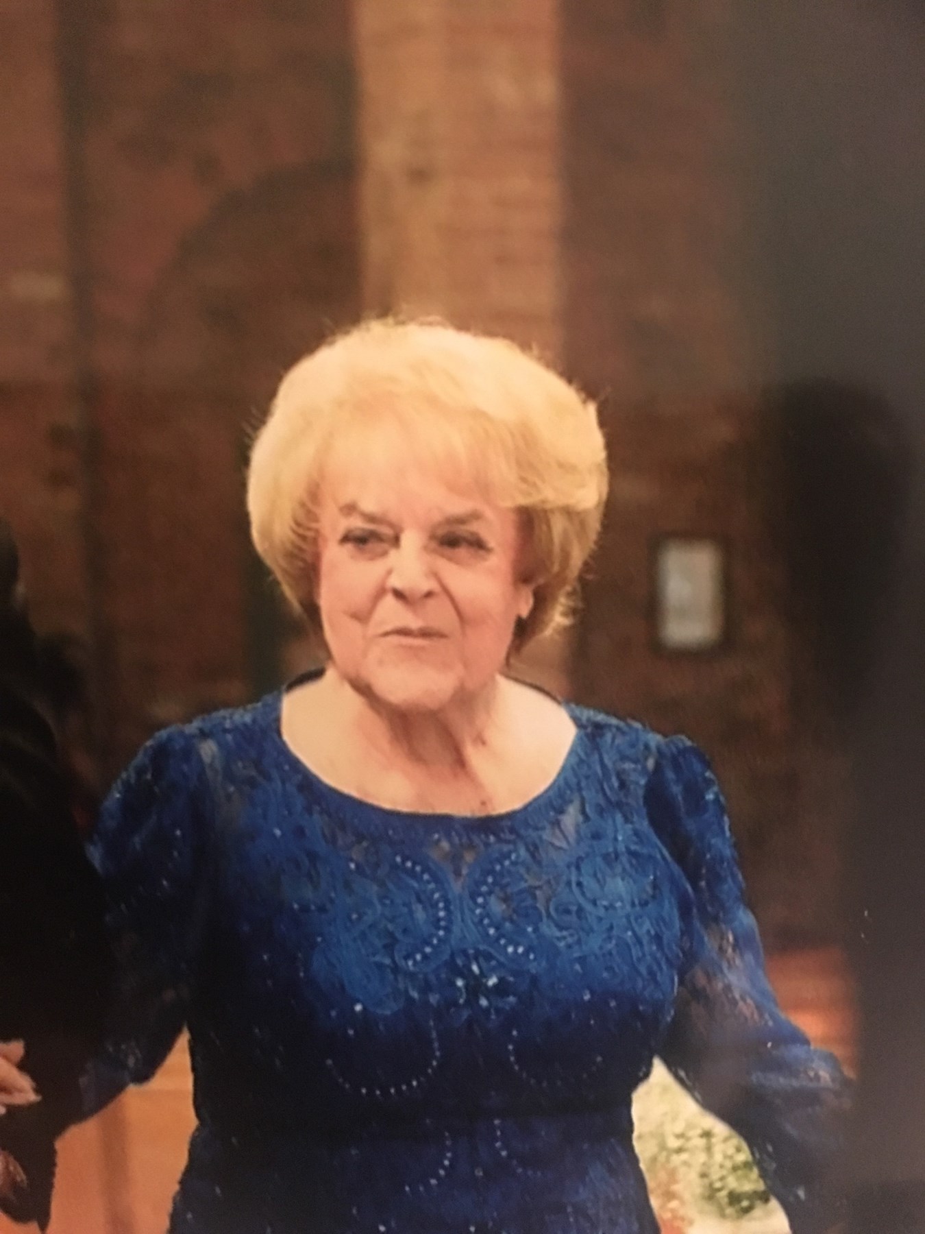 Obituary of Josephine Ann Varga