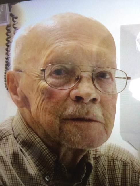 Obituary of Fernand Bouchard