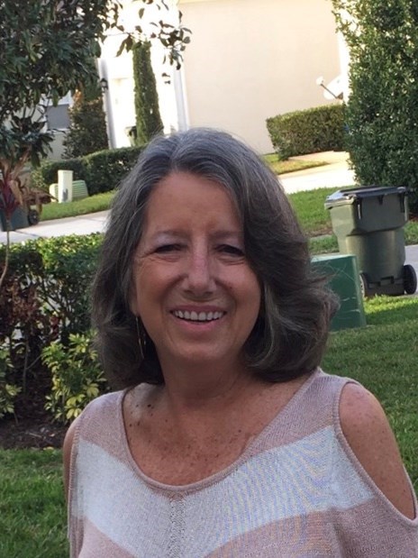 Obituary of Janice Garrett