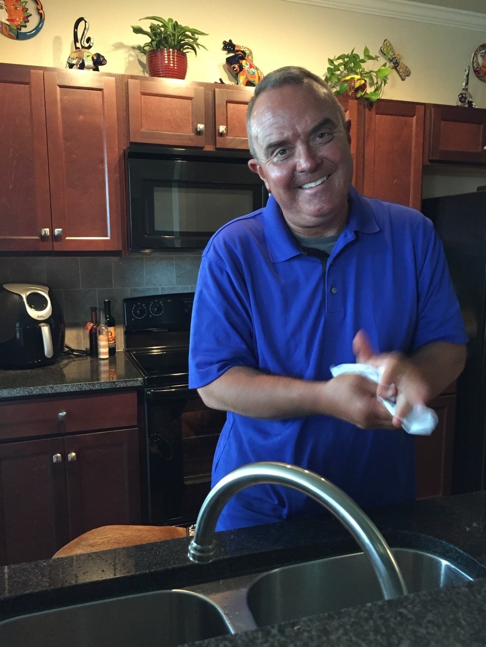 Obituary of Richard Alan Antinozzi