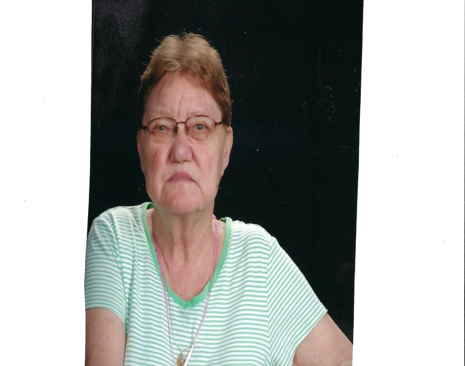 Obituary of Martha Louise Cobb