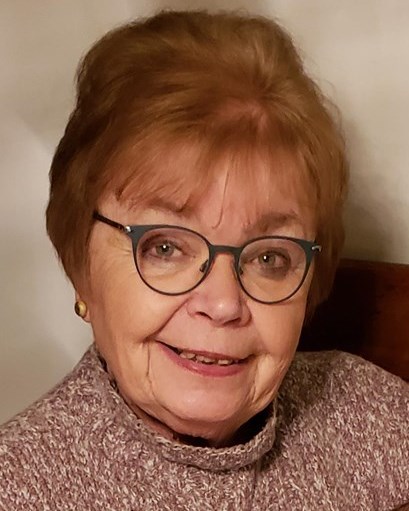 Obituary of Patricia A. Smith