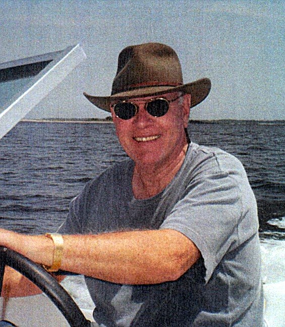 Obituary of Benjamin Vern Kaiser