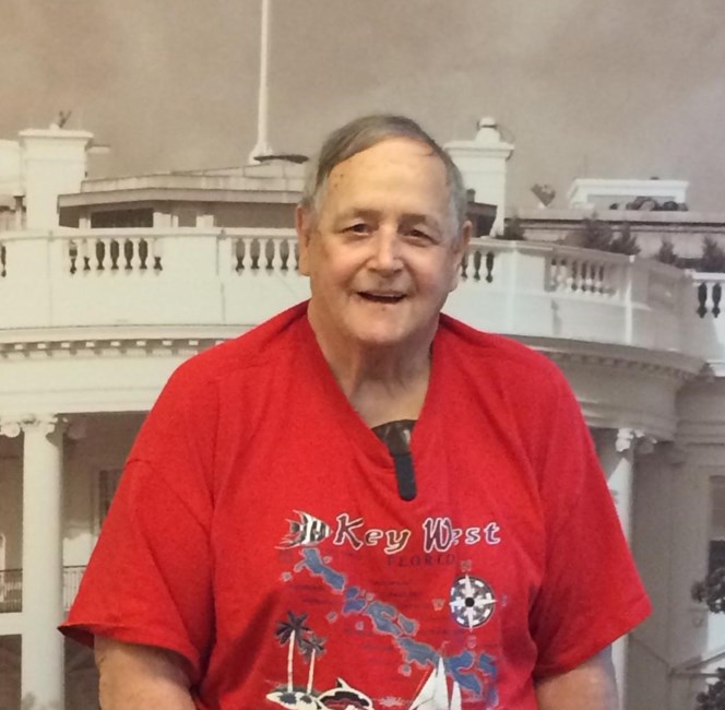 Obituary of Richard D Morgan