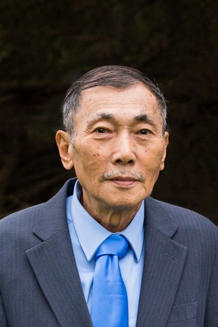Obituary of Do Tu Chau