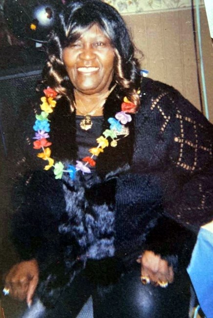 Juana Lindsey Obituary - Las Vegas, NV