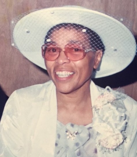 Obituary of Lois Virginia Lee