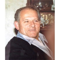 Obituary of Dean Edward Powelson, Sr.