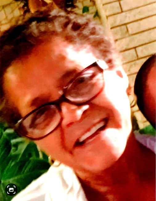 Obituary of Maria Manzo Miranda