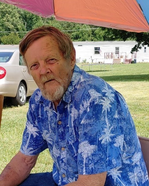 Obituary of Donald "Sawmill" Lee Martin