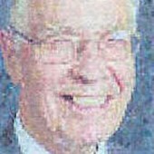 Obituary of Charles David Grojean