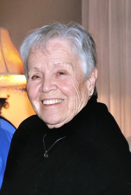 Obituary of Jane Hufziger