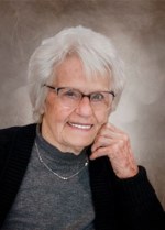 Gertrude Harvey