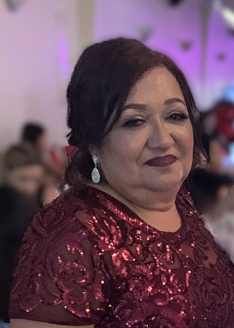 Obituary of Maria de Jesus Hernandez