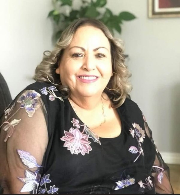 Obituary of Bertha Federico