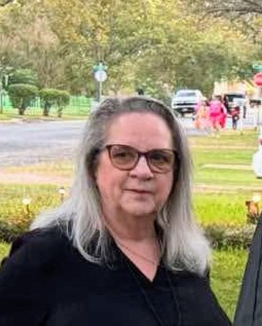Obituary of Donna Gail Williams