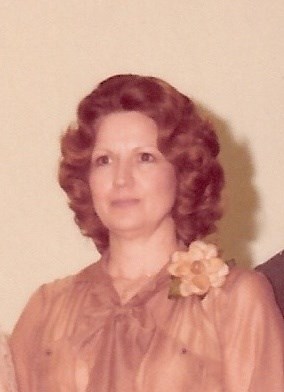 Obituary of Irma Jean Anderson