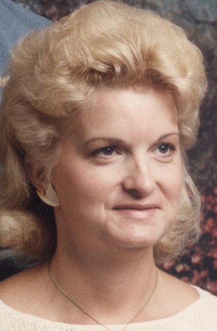 Obituary of Judith Waguespack