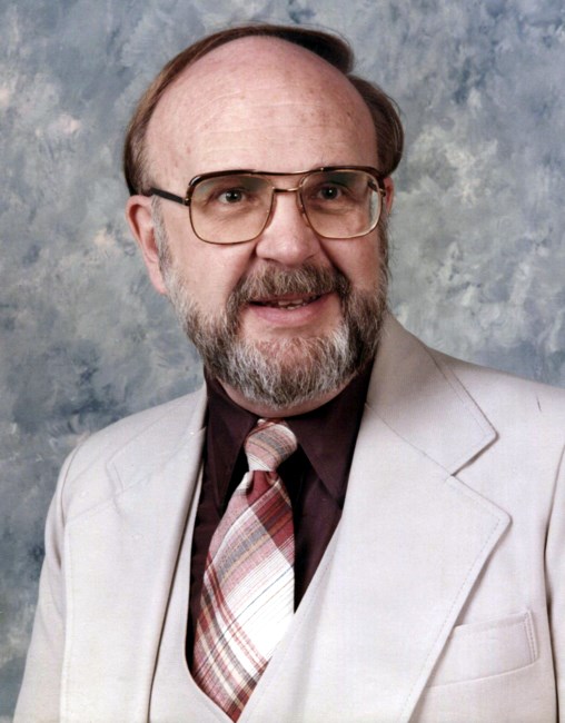 Obituary of Harold Charles Gross