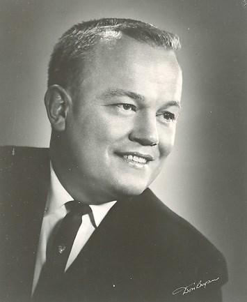 Obituary of Horace Frank Holmes