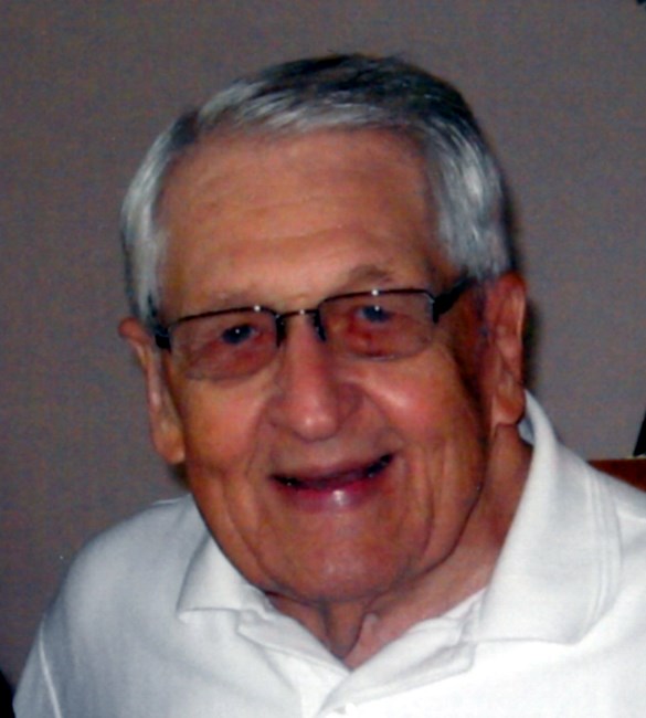 Obituary of Robert "Bob" Gilpin Nutter