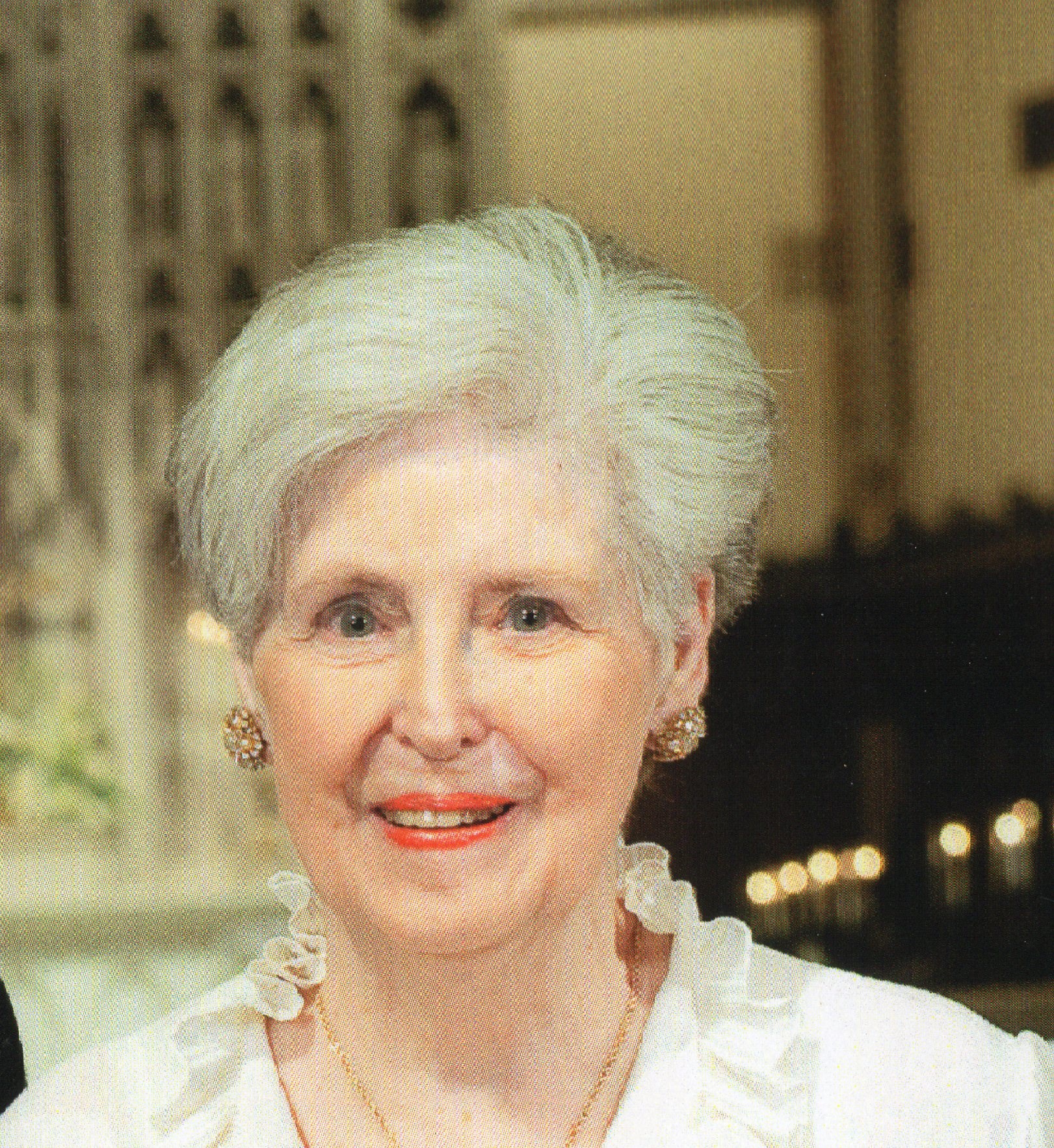 Jane Lewis Obituary Birmingham, AL