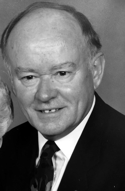 Obituary of Lester Charles Elston