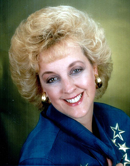 Obituary of Glenda Gillett