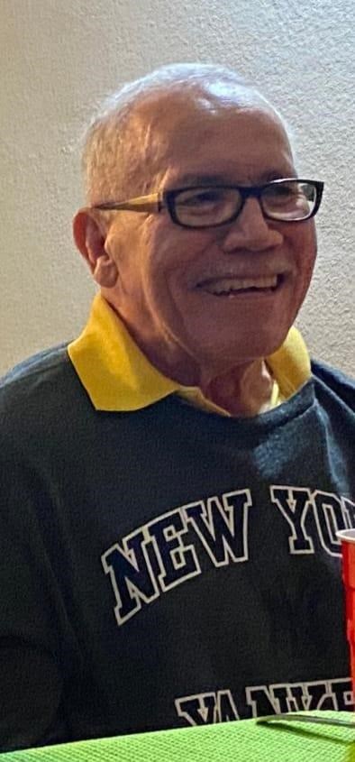 Obituario de Pablo Jaime González