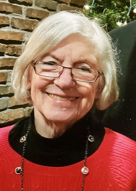 Obituary of Corinne Louise Jenson