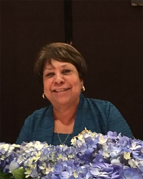 Avis de décès de Sonia Isabel Yudcovitch