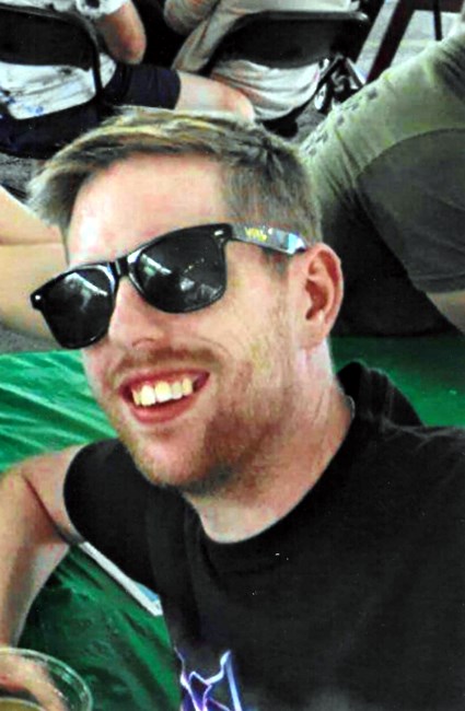 Obituary of Gregory R Insco