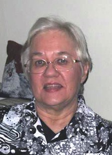 Obituary of Diane Susan Kaergard