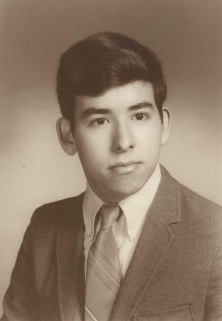 Obituary of Carlos Acosta
