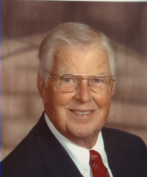Obituary of Gerald M. Shaver