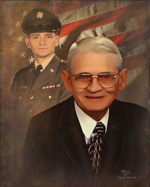 Obituary of James L. Worley