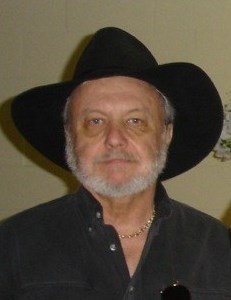 Obituary of Donald Paul Robichaux