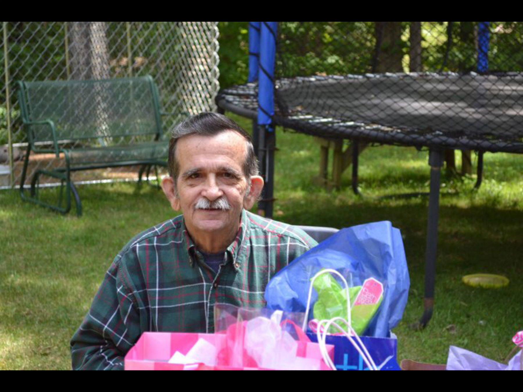 Obituary of Troy Olan Thrasher