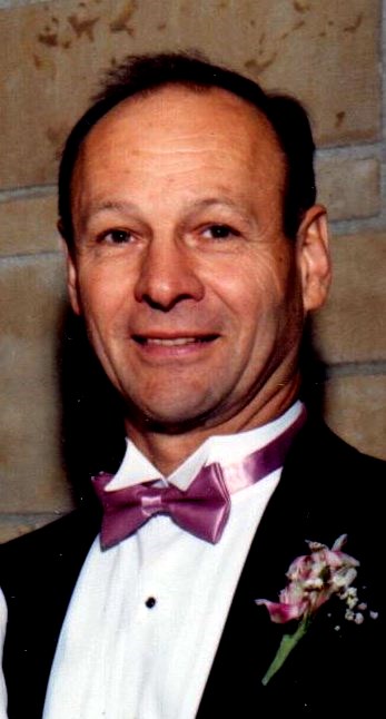 Obituary of Glenn Richard Goodroad, Sr.