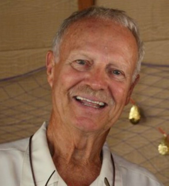 Obituary of Richard Fredrick Baehre