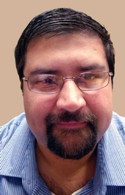 Obituary of Anthony Jude Flores