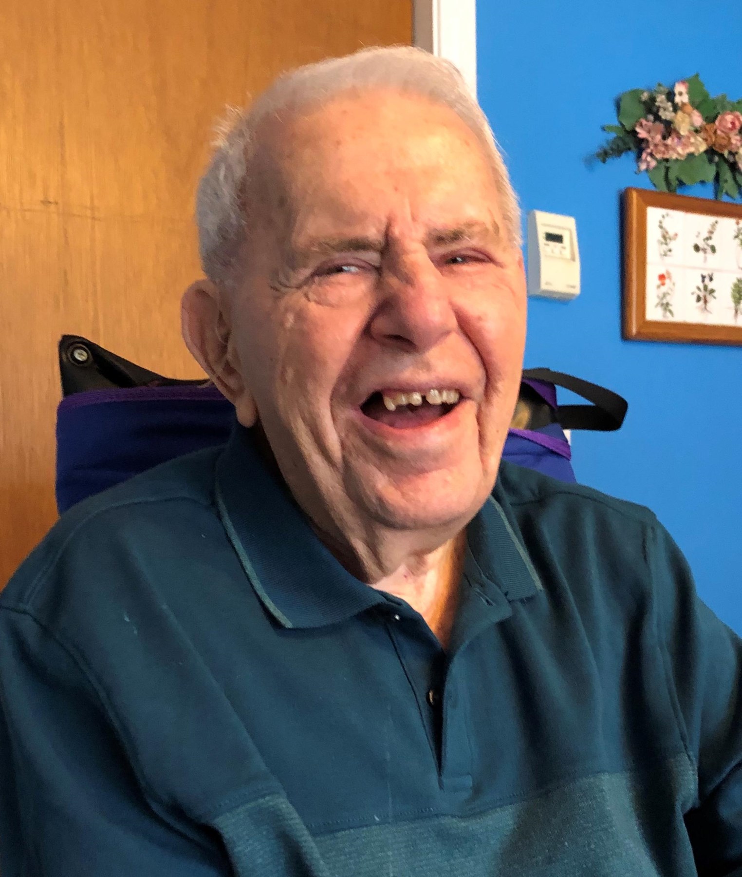 Obituary of Frank P. Fumo